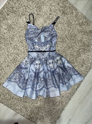 Zimmermann haljina NOVA S