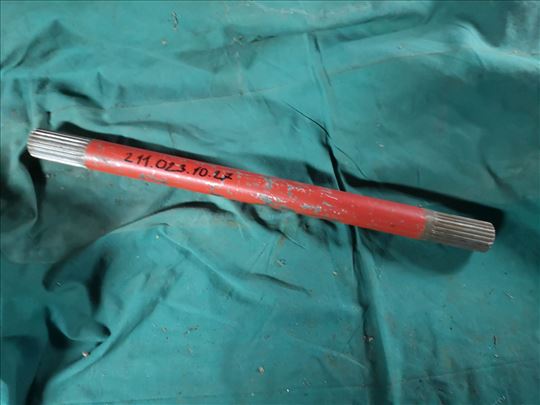 Zmaj 213 08/32 fi30x450 211.0231027