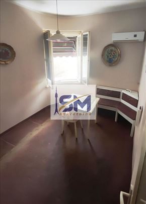 Centar, 27 marta, uknjižen stan 41m2