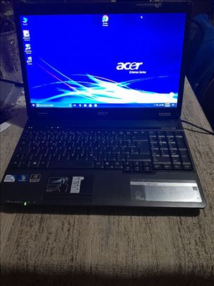Acer Aspire 5635zg