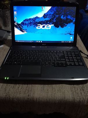 Acer Aspire 5735