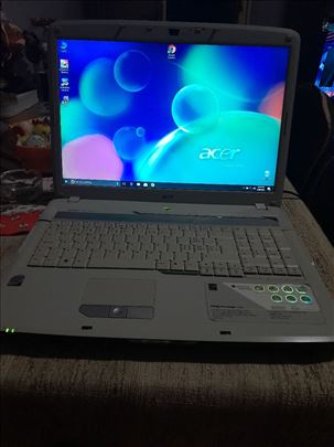 Acer Aspire 7720