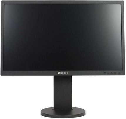 AG Neovo LH-24 24" IPS FullHD LED Monitor HDMI VGA