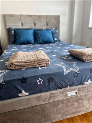 Apartman Novi Sad - Strog centar