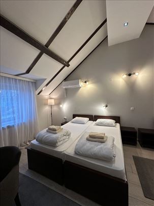 Apartmani Novi Sad, izdavanje smeštaja