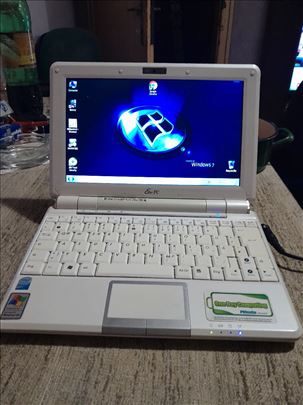 Asus Eee PC 1000H-sa punjacem
