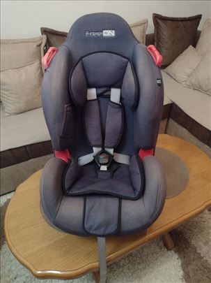 Auto sedište 9-18 Kg isofix