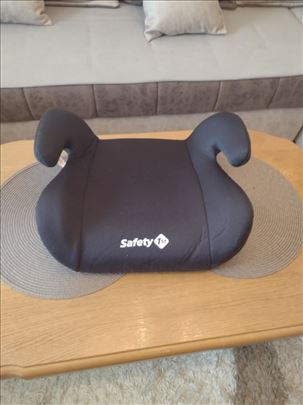 Auto sediste BUSTER 15-36 Kg