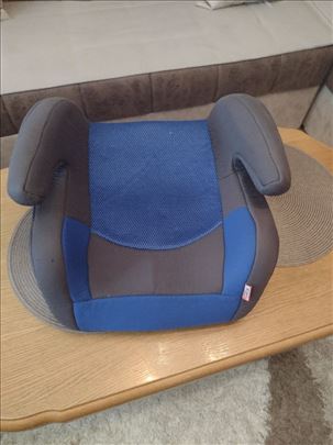 Auto sediste BUSTER 15-36 Kg