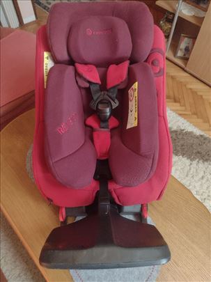 Auto sediste Concord 0-23 Kg