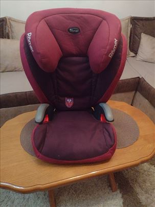 Auto sediste ROMER 15-36 Kg
