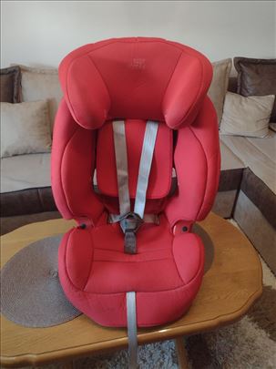 Auto sediste ROMER 9-36 Kg Isofix