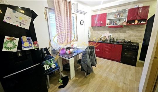 Beograd, Borča, Stan, 3.0, 76m2