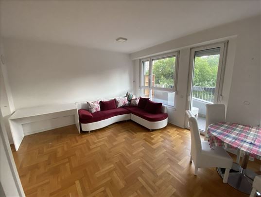 Blok 63, novogradnja, cg po utrošku, ID 24819