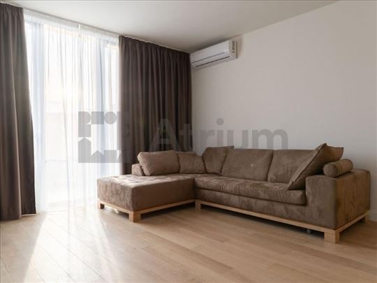 BW Eterna - komforan trosoban stan za rentu