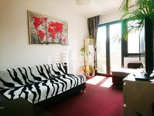 Centar,Makedonska 33m2 -renoviran #4284