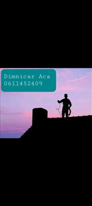 Dimničar Odzačar Aca