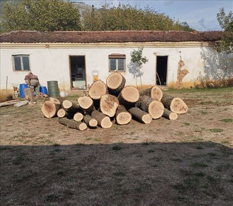 Drva za ogrev