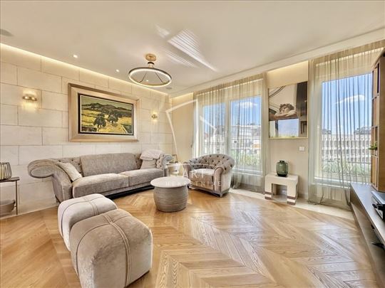 Duplex,lux stan,mereno 126m2 ID#16195