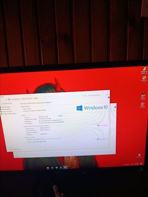 Gejming računar - Ryzen 5 5500 + RX 5700XT +16GB R