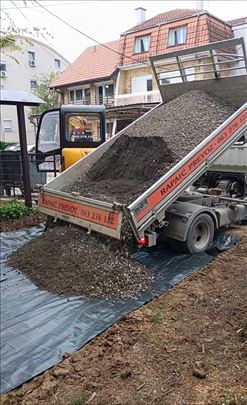 Gradjevinski materijal 