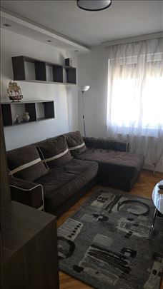 Izdaje se garsonjera u blizini Filozofskog fakulte