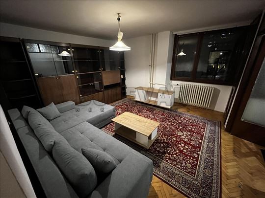 Izdaje se odličan stan kod Delta Planeta, 60m2