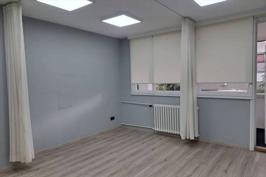 Izdajemo odličan poslovni prostor kod Fontane,80m2