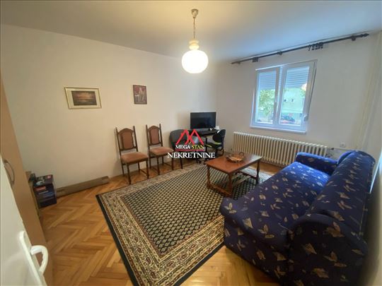 Jednosoban stan - 40m2 - Sajam 