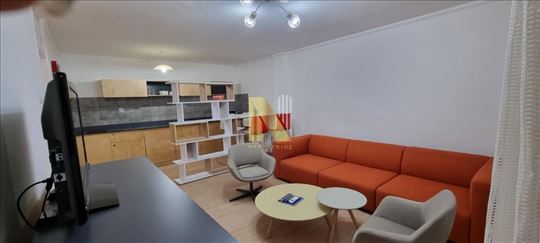 Kompletno namešten stan na Limanu 2 - pet friendly