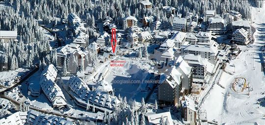 Kopaonik-Centar kod Granda