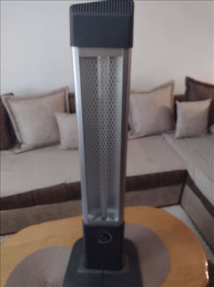 Kvarcna grejalica 2000 W