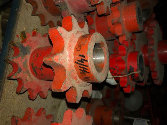 Lancanik Zmaj 222 05/08 086.3191192