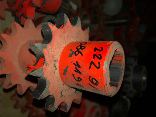 Lancanik Zmaj 222 09/15 086.1191402