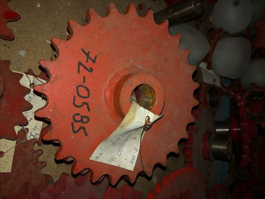 Lancanik Zmaj 222 27/27 222.0410060