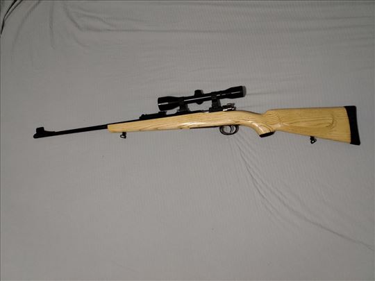 Lovački karabin M-48, 8x57