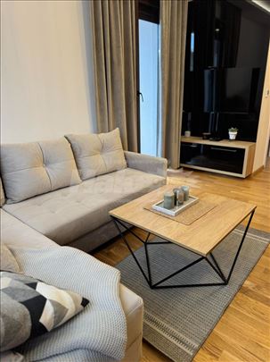 Lux stan kod hotela Mona, spa, recepcija, 36m2