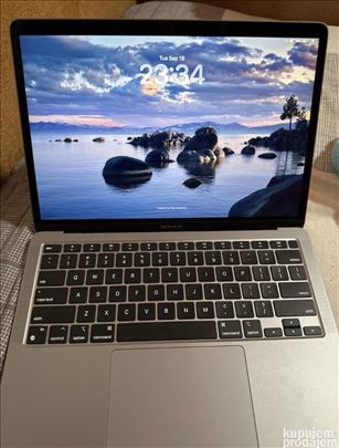 Macbook Air M1