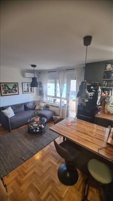 topao, moderan stan na Žarkovu - 38m2