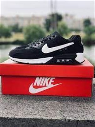 Nike Air Max 90 Futura Black White