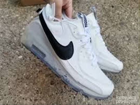 Nike Air Max 90 Terrascape Bele