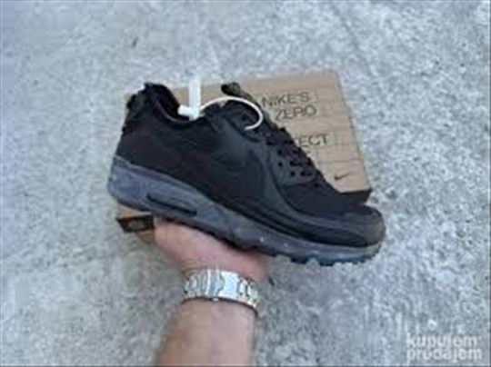 Nike Air Max 90 Terrascape Crne