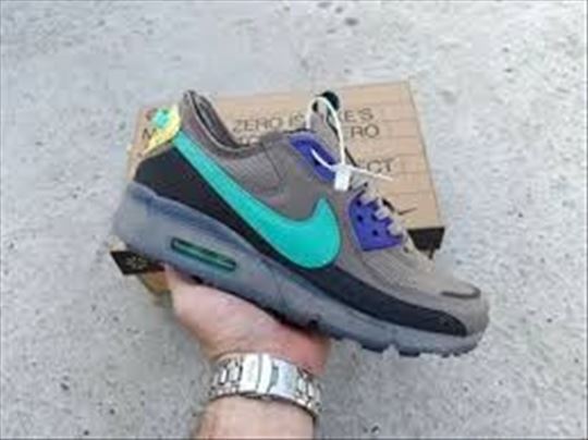 Nike Air Max 90 Terrascape Moon Fossil Light Menta