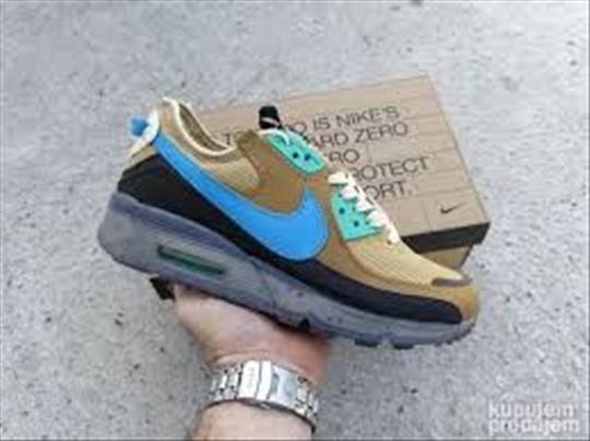 Nike Air Max 90 Terrascape Wheat Gold 
