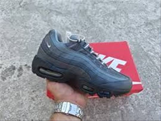 Nike Air Max 95 Dark Grey Anthracite