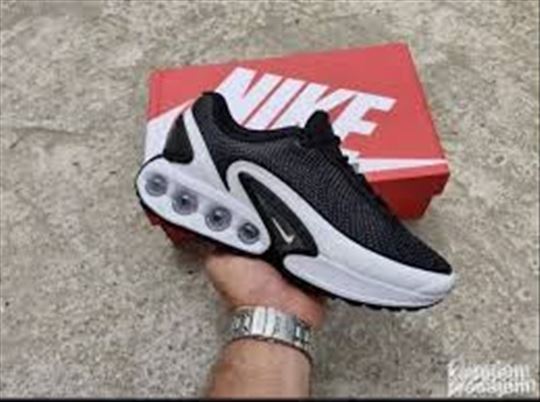 Nike Air Max DN Black White Cool Grey