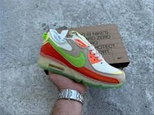 Nike Air Max Terrascape Multicolor Green