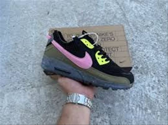 Nike Air Max Terrascape Multicolor Pink