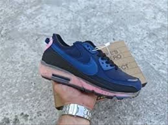 Nike Air Max Terrascape Obsidian