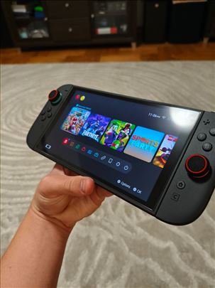 Nintendo Swich 2